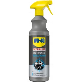 WD-40 TOTAL WASH