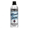 PULIMENTO  MUC-OFF MIRACLE SHINE 500ML